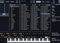 KV331 Synthmaster 3 Player